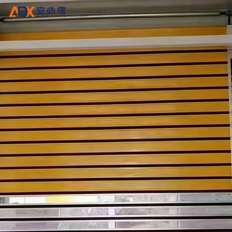 包头市雷达高速门